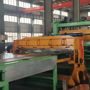 2A12 aluminum sheet