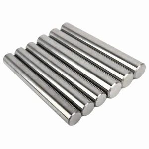 410 stainless steel round bar