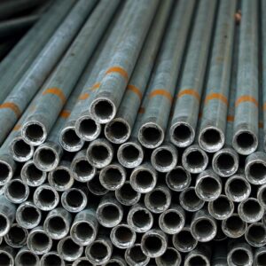 Stainless Steel Pipe