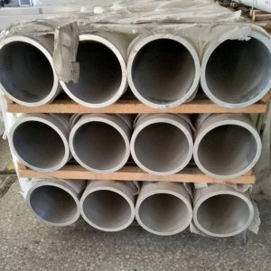 5754 aluminum pipe