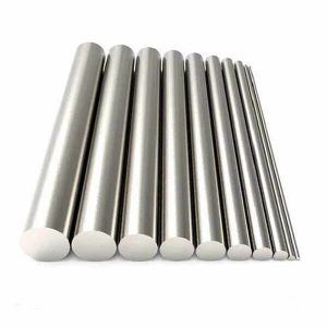 stainless steel round bar