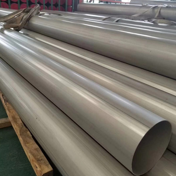 2205 duplex stainless steel pipe