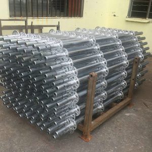 gi pipe scaffolding