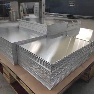 4*8 aluminum sheet