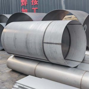 321 ss pipe
