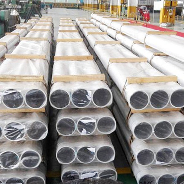 6063 aluminum pipe