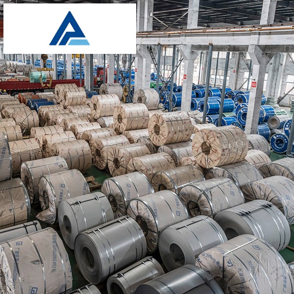 316 Stainless Steel Coil