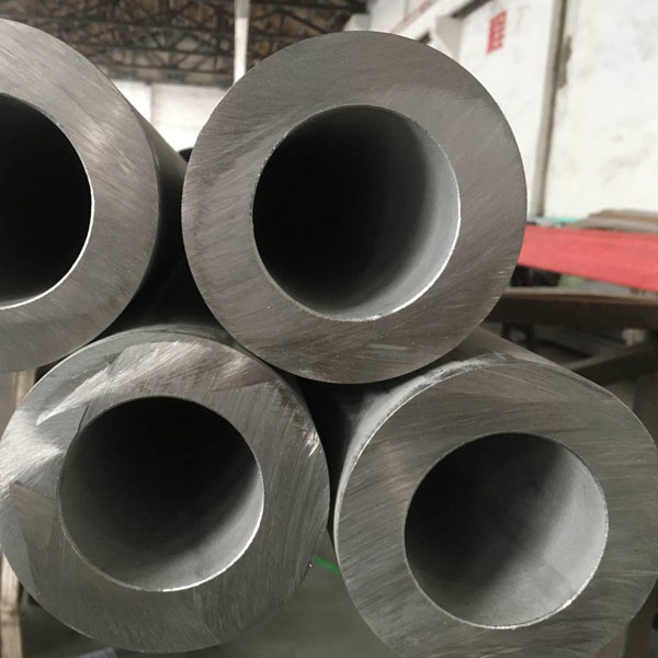 2205 duplex stainless steel pipe