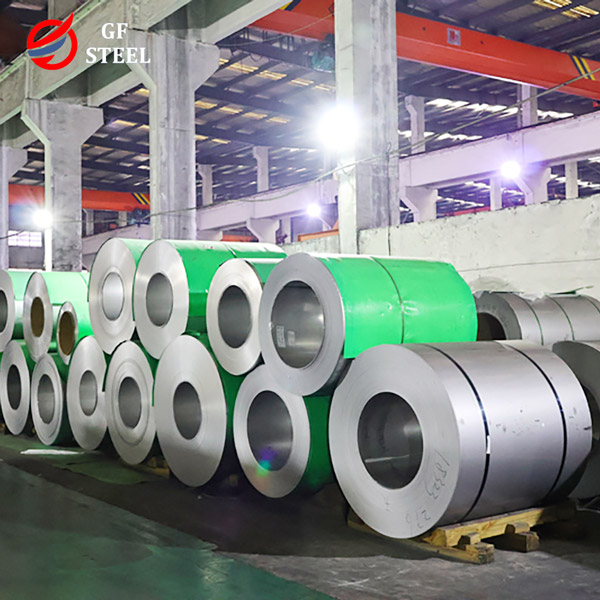 316 Stainless Steel Coil