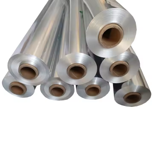 household aluminum foil