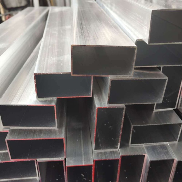 6082 aluminum tube