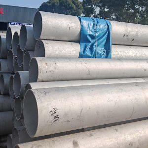 321 ss pipe