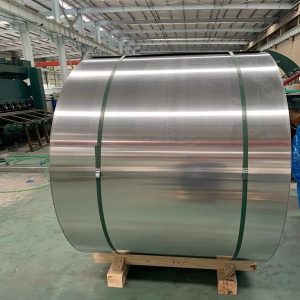 aluminum foil jumbo roll