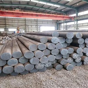 stainless steel round bar