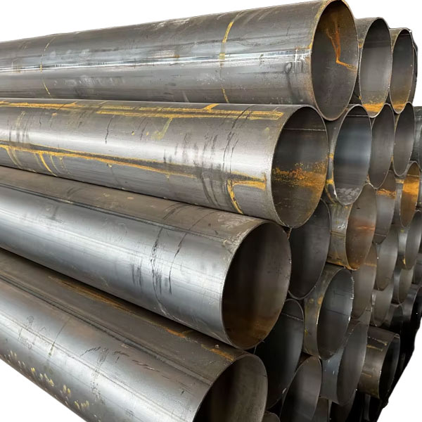 erw carbon steel pipe