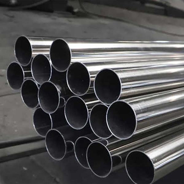304 stainless steel pipe