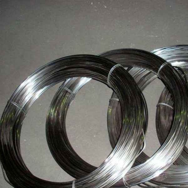 soft wire