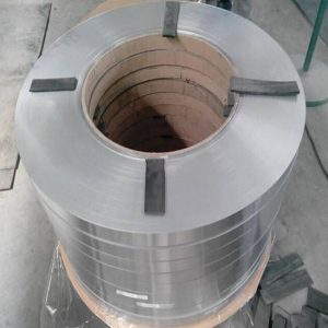 8011 aluminum strip