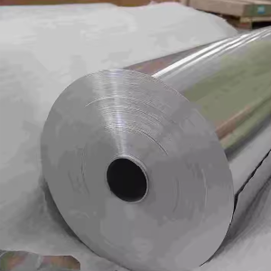aluminum foil jumbo roll