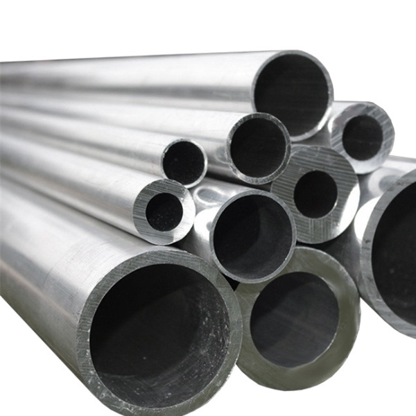 6063 aluminum pipe
