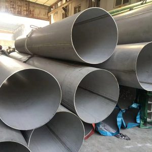 2205 duplex stainless steel pipe